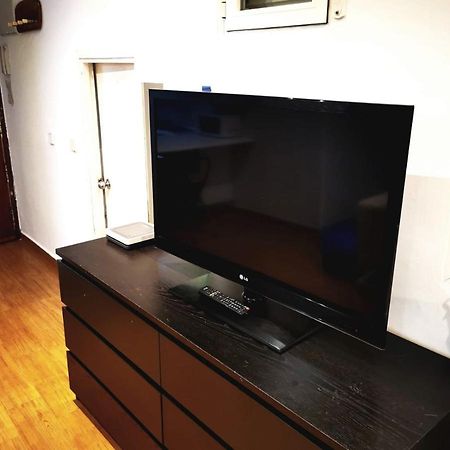 דירות מדריד Apartamento Malasana II מראה חיצוני תמונה